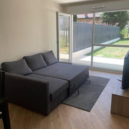 Appartement Cosy Ντιζόν Εξωτερικό φωτογραφία