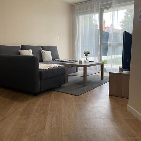 Appartement Cosy Ντιζόν Εξωτερικό φωτογραφία