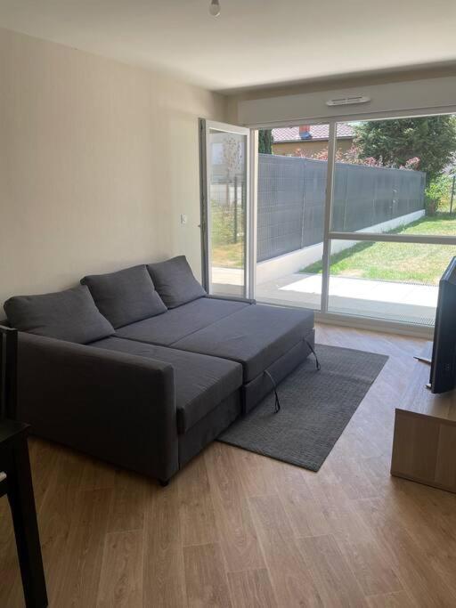 Appartement Cosy Ντιζόν Εξωτερικό φωτογραφία