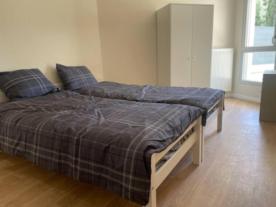 Appartement Cosy Ντιζόν Εξωτερικό φωτογραφία
