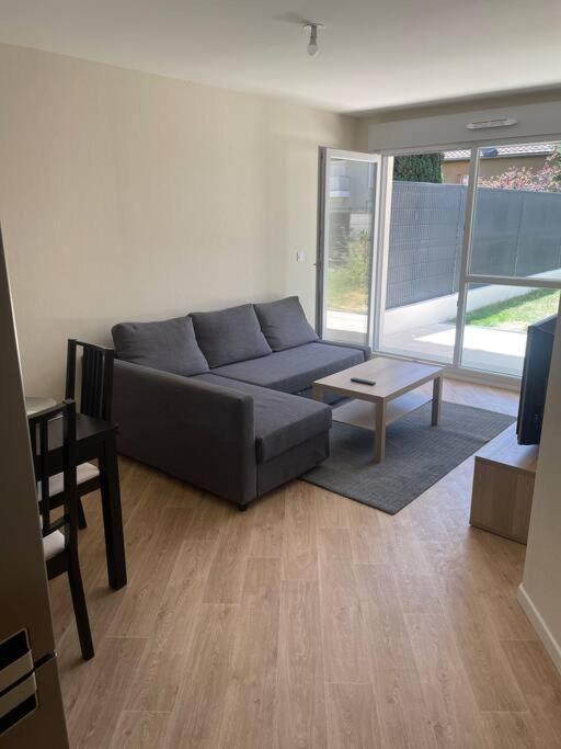 Appartement Cosy Ντιζόν Εξωτερικό φωτογραφία