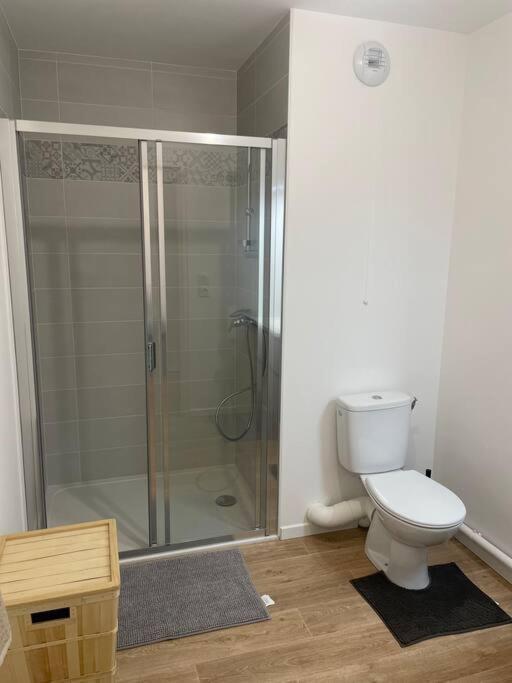 Appartement Cosy Ντιζόν Εξωτερικό φωτογραφία